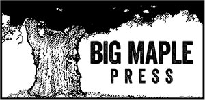 Big Maple Press logo