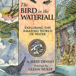 The Bird in the Waterfall Cover