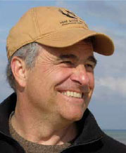 Jerry Dennis - Bestselling Author from Traverse City, Michigan