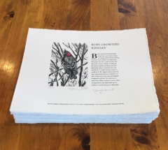 kinglet-prints